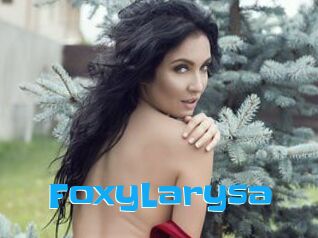 FoxyLarysa