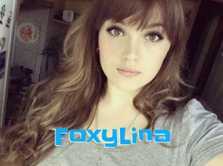 FoxyLina