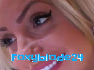 Foxyblode24