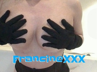 FrancineXXX