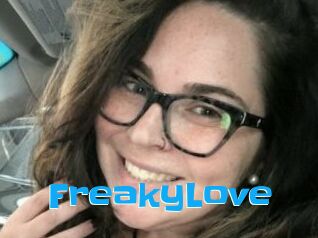 FreakyLove