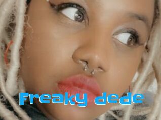 Freaky_dede