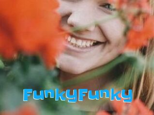 FunkyFunky