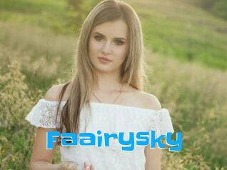 Faairysky