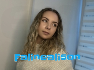 Falinealison