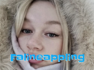 Falineappling