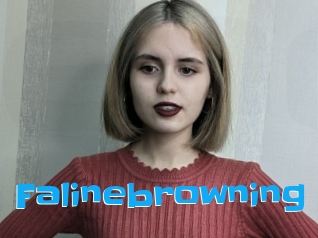 Falinebrowning