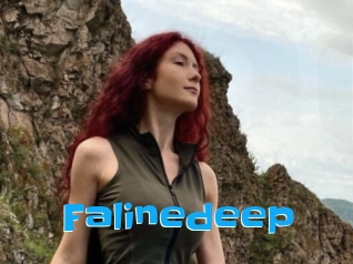 Falinedeep