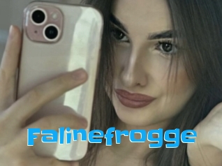 Falinefrogge