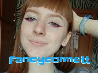 Fancyconnett