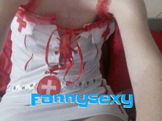 Fannysexy