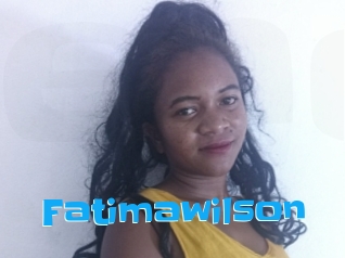 Fatimawilson