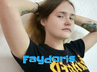 Faydoris