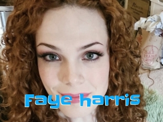 Faye_harris