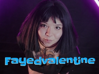 Fayedvalentine