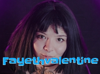 Fayethvalentine