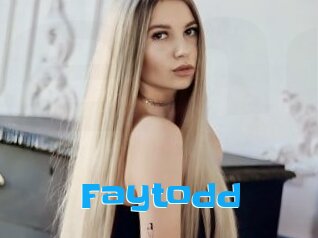 Faytodd