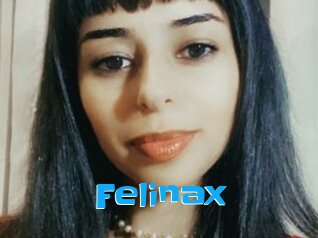 Felinax