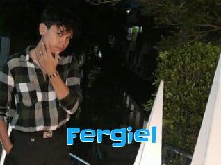 Fergiel