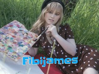 Fibijames