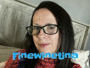 Finewinetina