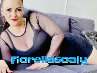 Fiorellasoaly