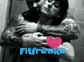 Fitfreaks