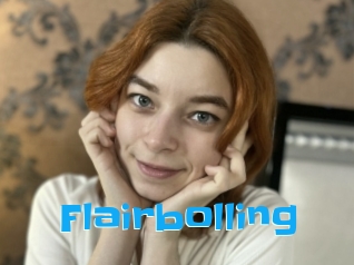 Flairbolling