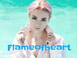 Flameofheart