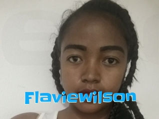 Flaviewilson