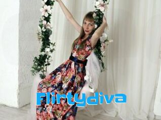 Flirtydiva