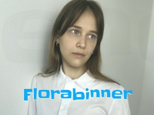 Florabinner