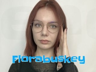 Florabuskey