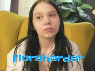 Floraharder