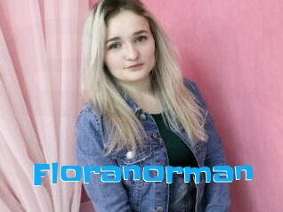 Floranorman