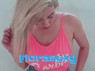 Florasexy