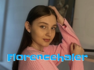 Florencehaler