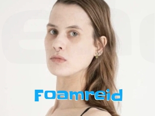 Foamreid