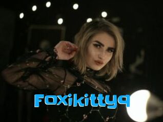 Foxikittyq