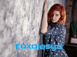 Foxolesya