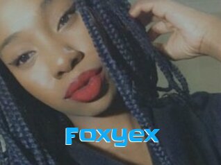 Foxyex