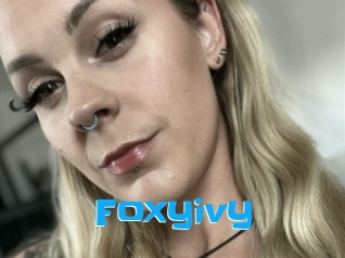 Foxyivy