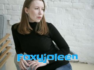 Foxyjoleen