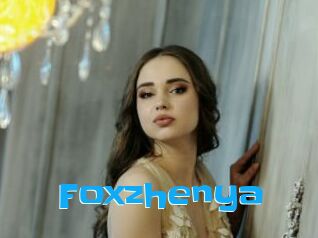 Foxzhenya