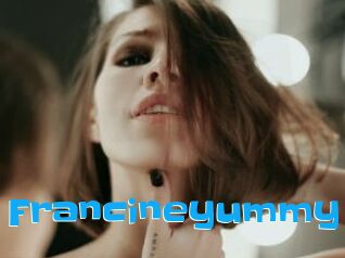 Francineyummy