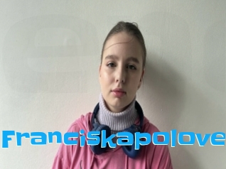 Franciskapolove