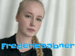 Fredericaabner