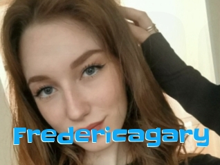 Fredericagary