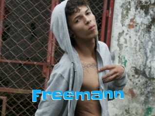 Freemann