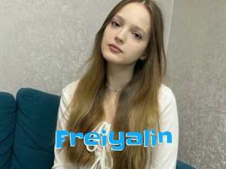 Freiyalin